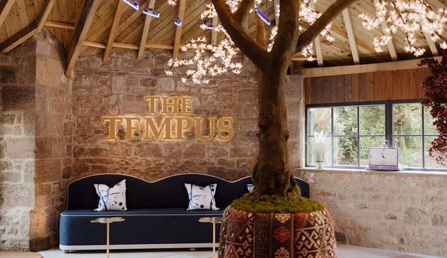The Tempus at Charlton Hall Estate