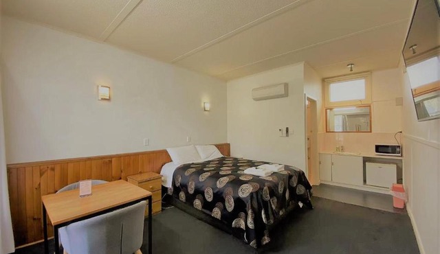 The Terang Motor Inn