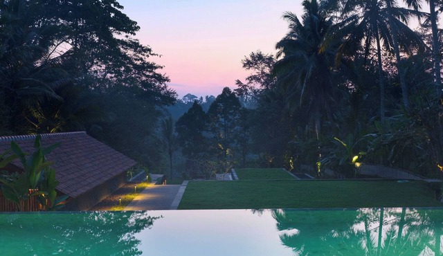 The Teras Divya Ubud