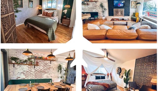 The Terminal Lounge Around the world experience