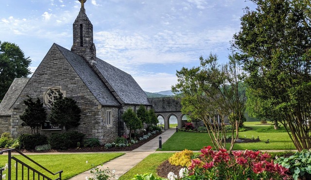 The Terrace at Lake Junaluska