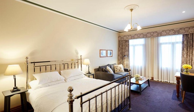 The Terrace at The Settlement