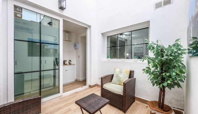 The Terrace House, Perfect for Families