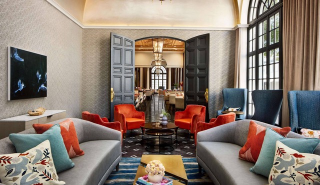 The Terrace Hotel Lakeland, Tapestry Collection by Hilton