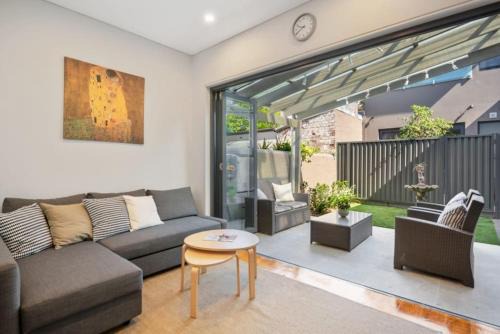 The Terrace on Bridge