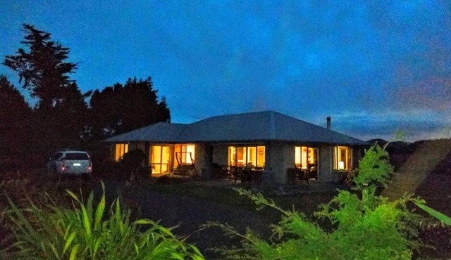 The Terrace - Perfect for skiers and families