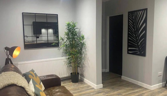 The Terrace St Monans