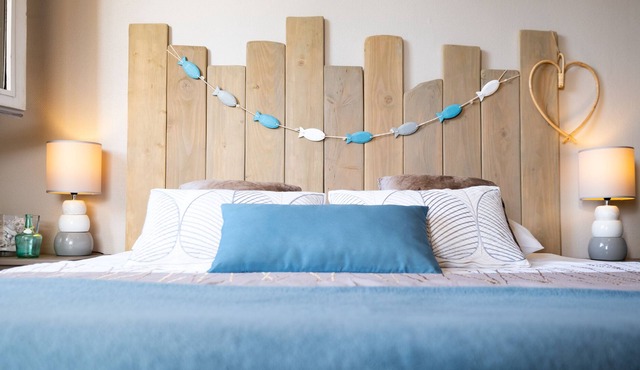 The Terraces of Aiguelèze - Bed and Breakfast