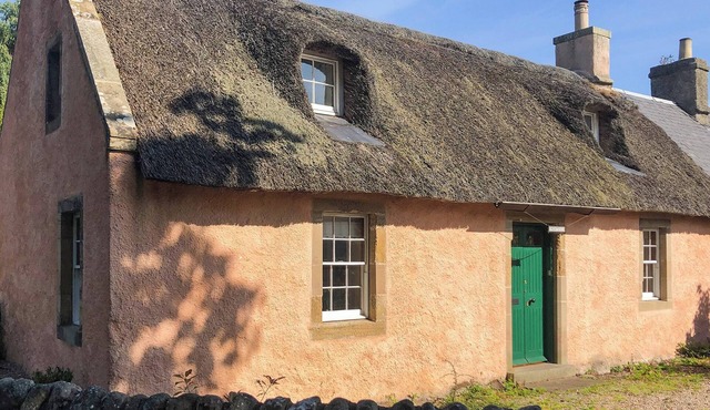 The Thatched Cottage