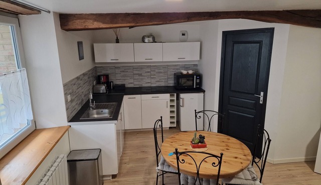 THE THIRD RIVER OF ORNANS