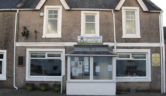 The Thistle Inn