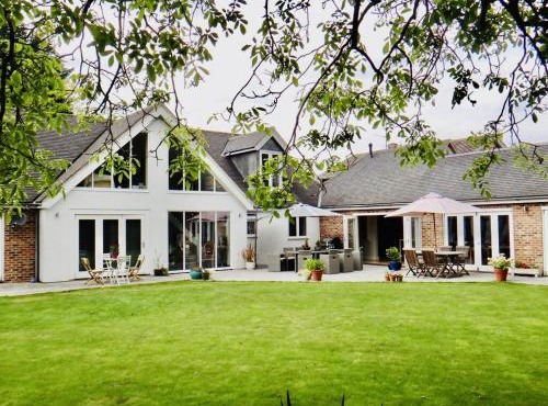 The Thorpe Guesthouse