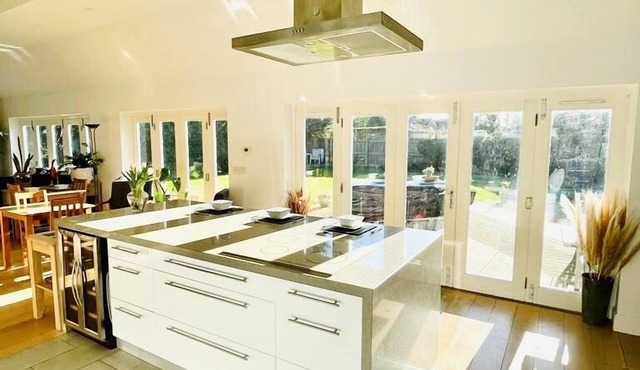 The Thorpe Guesthouse