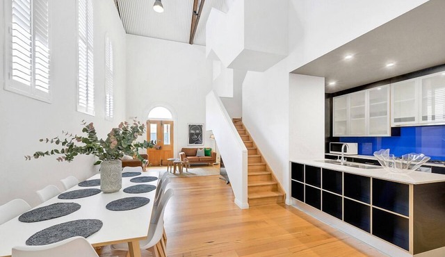 The Three Arches -“Voted Top 10 holiday home"