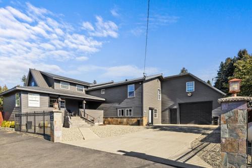 The Three Bears Retreat -Escape, King suites