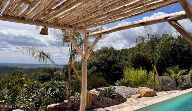 THE THREE TOWERS - COTTAGE FOR ADULTS