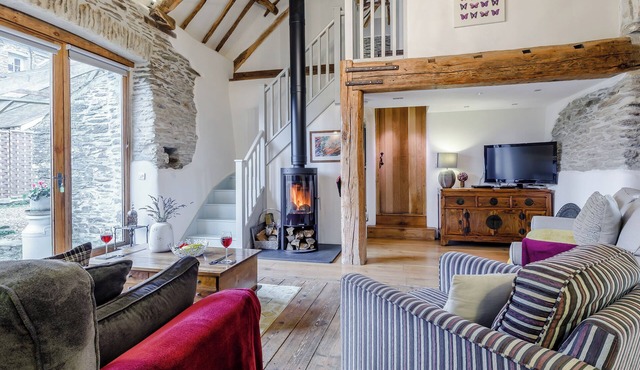 The Threshing Barn - HSSW