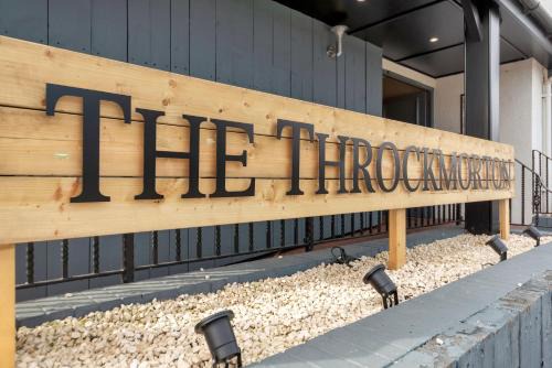 The Throckmorton