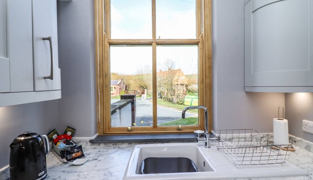 The Ticket Office Allerston