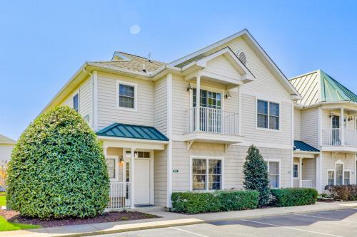 The Tides - 19989 Sandy Bottom Unit 701