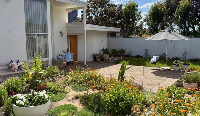 The Tides - Luxe Beach House Mornington