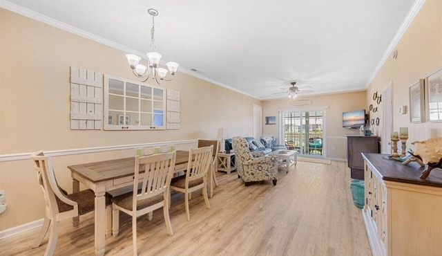 The Tides, Sandy Bottom cir 2 Bd 2 Bth sleep 6 free WiFi +tv
