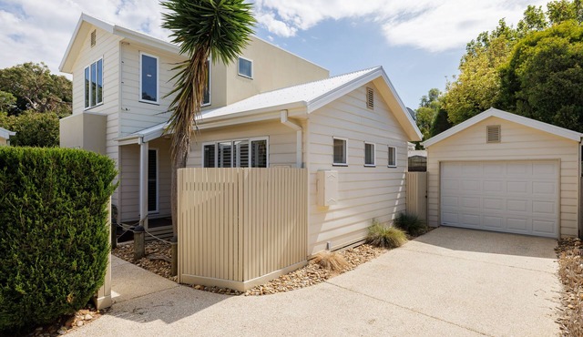 The Tides Silverleaves by Ready Set Stay