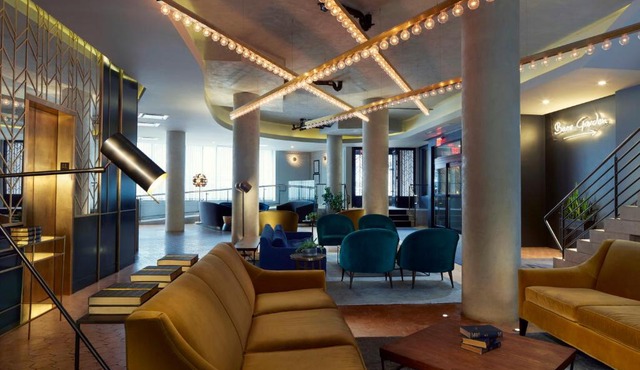 The Tillary Hotel Brooklyn