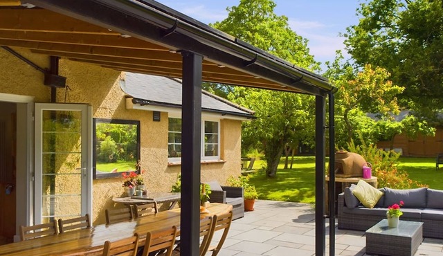 The Timbers in Seaview