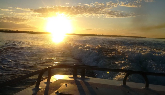 “THE TIME IS NOW FOR YOUR OWN ISLAND HOLIDAY GETAWAY”