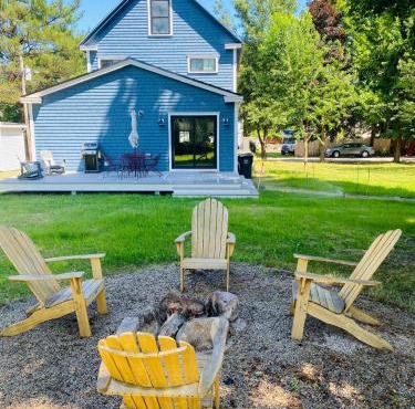 The Timeless Retreat Close Kennebunkport