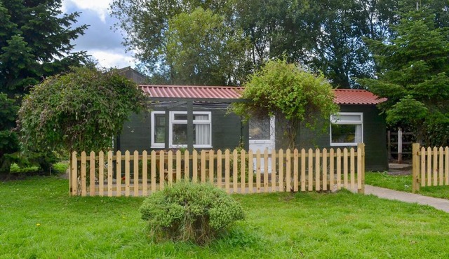 The Timothy Suite-UKC2177