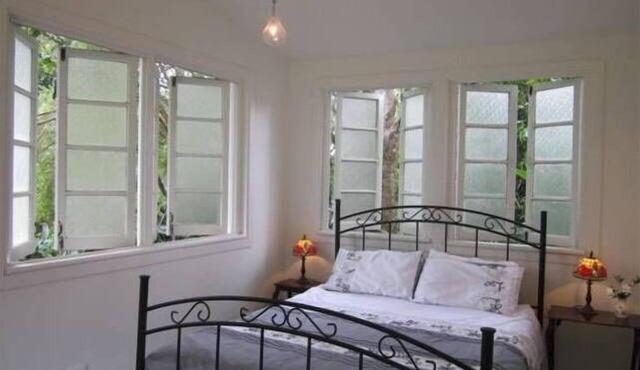 The Tin Shed Byron Bay Hinterland