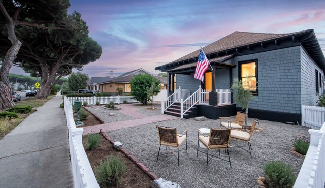 The Tinning House - Wine Country - Close to Solvang, Santa Ynez Santa Barbara