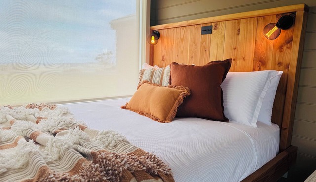 The Tiny Apostle - Great Ocean Road - Tiny House - Farm