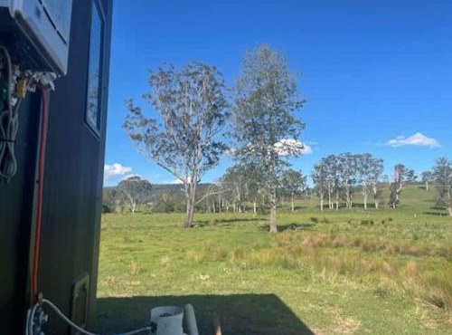 The Tiny Getaway at MiraVale by Tiny Away