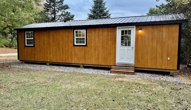 The Tiny Home - Beautiful home in Marengo, OH