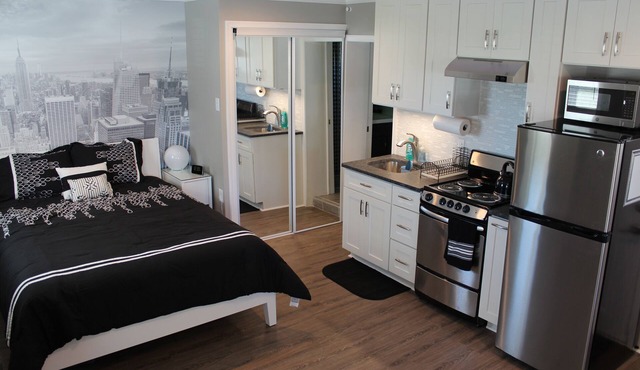 The Tiny House Studio