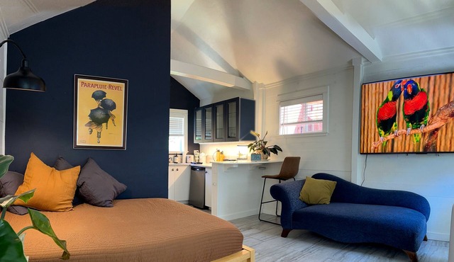 The Tiny Tipsy Turtle