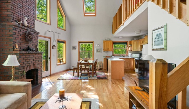 The Tipsy Moose | Ayuh Lakeside Lodge