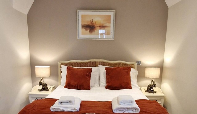 The Toll House at Riverside Stamford