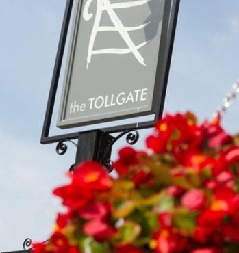 The Tollgate Inn