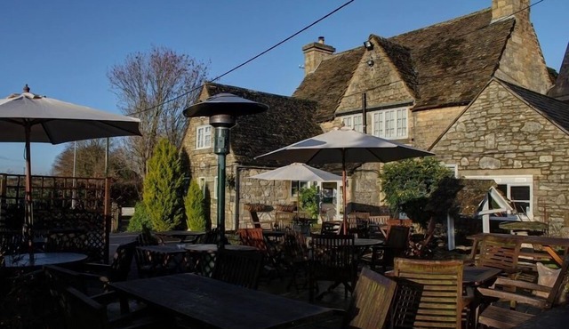The Tollgate Inn