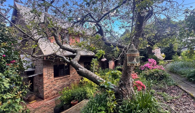 The Tolpuddle Cottage