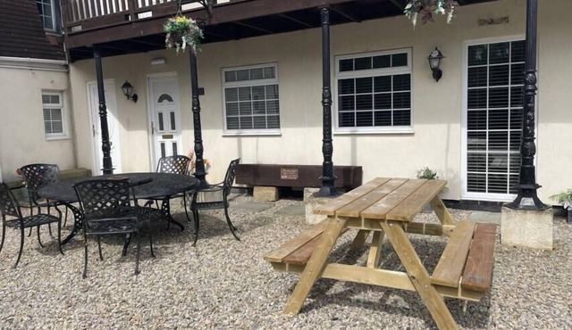 The Toot Suite Self Catering, Private Hot Tub