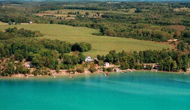 The Torch Lake Bed and Breakfast