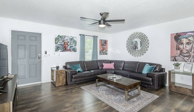 *THE TOTAL PACKAGE!*