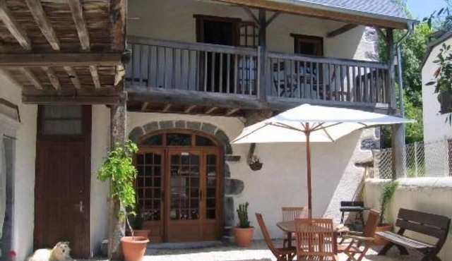 The Tour de France and you, cottage ideally placed