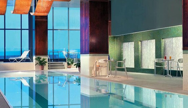 The Tower at Turning Stone Resort Casino