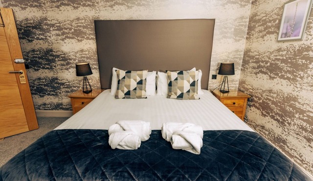 The Tower - Heather Studio